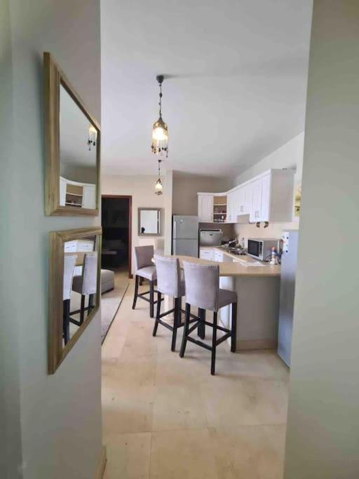 Sabina - A Luxurious Fully Furnished Ground Floor 2bd In El Gouna-red Sea Апартаменты